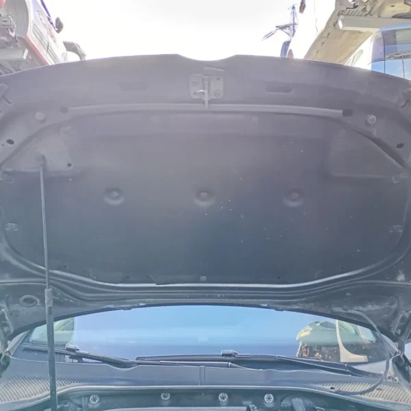 Cofano anteriore Volkswagen Golf (2012 – oggi) 1.4 81 KW benzina/metano 5G0823031J CPW