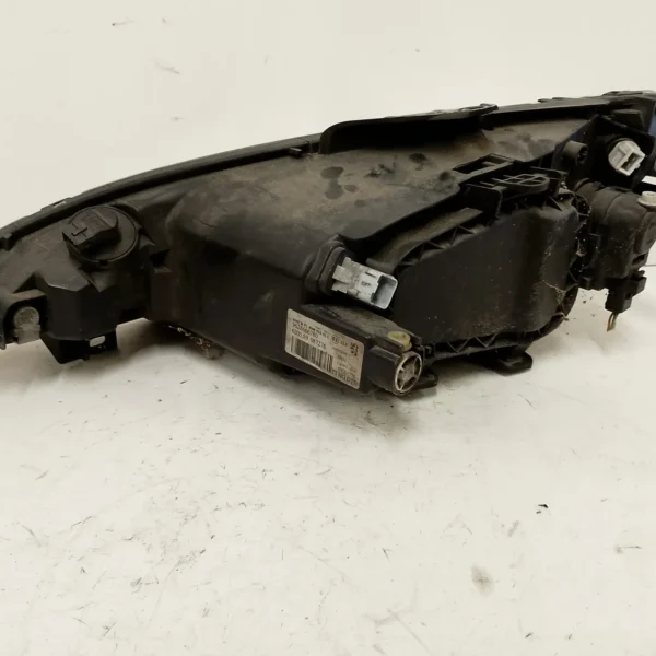 Faro ant. destro Peugeot 206 (1998 – 2009) 1.4 55 KW benzina 6206A0 KFW