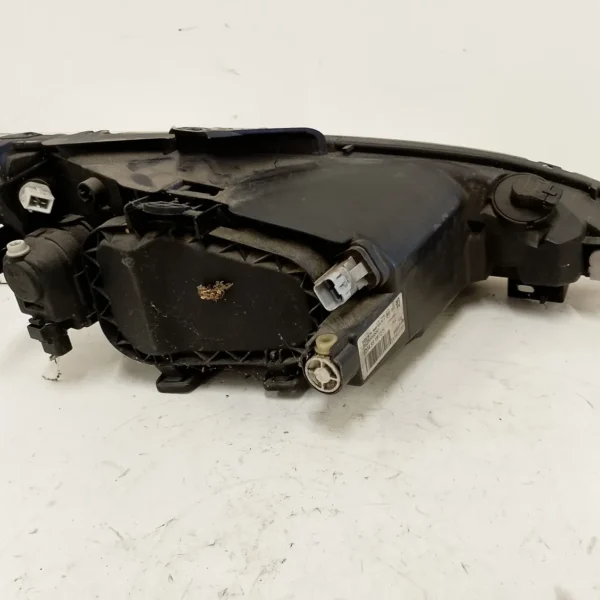 Faro ant. sinistro Peugeot 206 (1998 – 2009) 1.4 55 KW benzina 6208A0 KFW