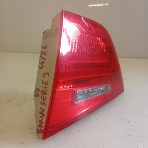 Faro posteriore int. destro Bmw Serie 3 (2008 – oggi) 2.0 130 KW diesel 63217289434 N47D20C