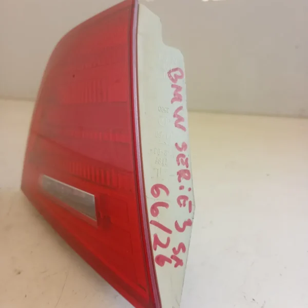Faro posteriore int. sinistro Bmw Serie 3 (2008 – oggi) 2.0 130 KW diesel 63217289433 N47D20C