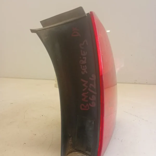 Faro posteriore est. sinistro Bmw Serie 3 (2008 – oggi) 2.0 130 KW diesel 63217289431 N47D20C