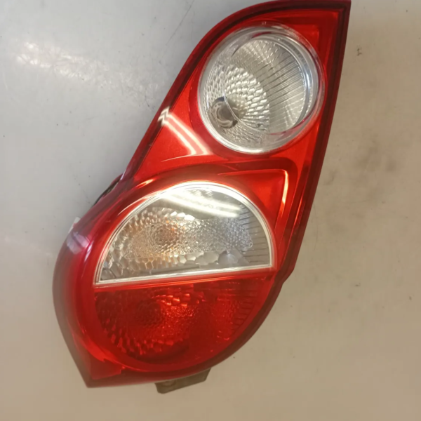 Faro posteriore destro Chevrolet daewoo Spark (2010 – 2015) 1.0 50 KW benzina 95214444 B10D1