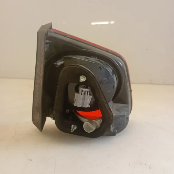 Faro posteriore int. destro Volkswagen Tiguan (2007 – 2011) 2.0 103 KW diesel 5N0945094B CFF