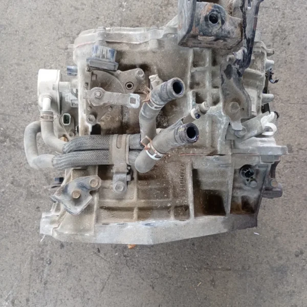Cambio robotizzato Toyota Iq (2009 – 2014) 1.0 50 KW benzina 3040074110 1KR FE