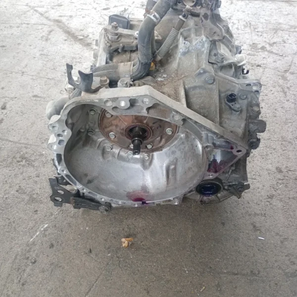 Cambio robotizzato Toyota Iq (2009 – 2014) 1.0 50 KW benzina 3040074110 1KR FE