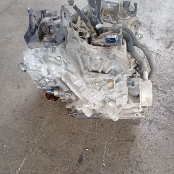 Cambio robotizzato Toyota Iq (2009 – 2014) 1.0 50 KW benzina 3040074110 1KR FE