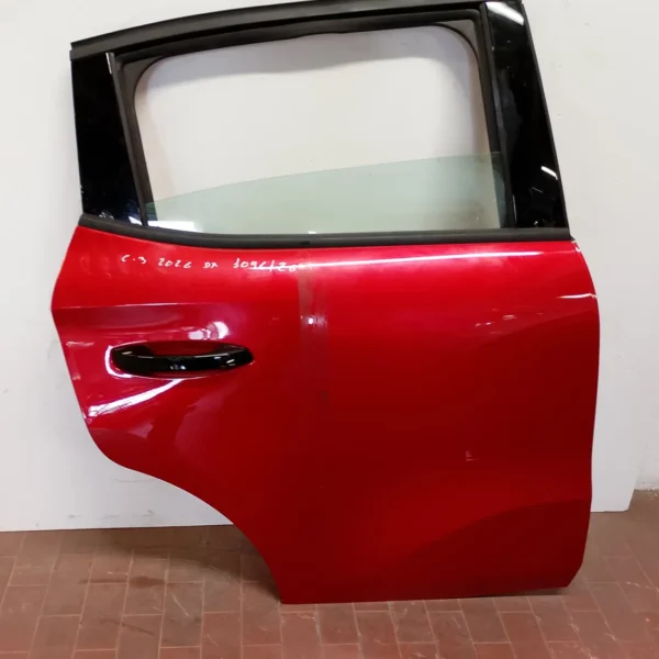 Porta posteriore destra Citroen C3 2026 1.2 74 KW HN09
