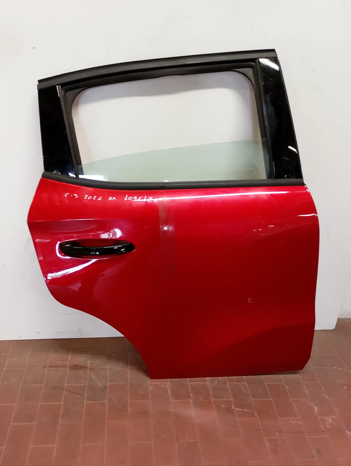 Porta posteriore destra Citroen C3 2026 1.2 74 KW HN09