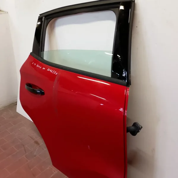 Porta posteriore destra Citroen C3 2026 1.2 74 KW HN09