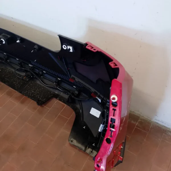 Paraurti posteriore Citroen C3 2026 1.2 74 KW HN09