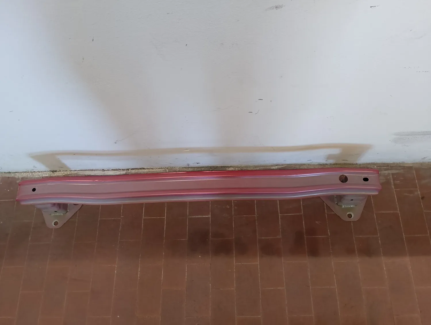 Traversa paraurti posteriore Citroen C3 2026 1.2 74 KW HN09