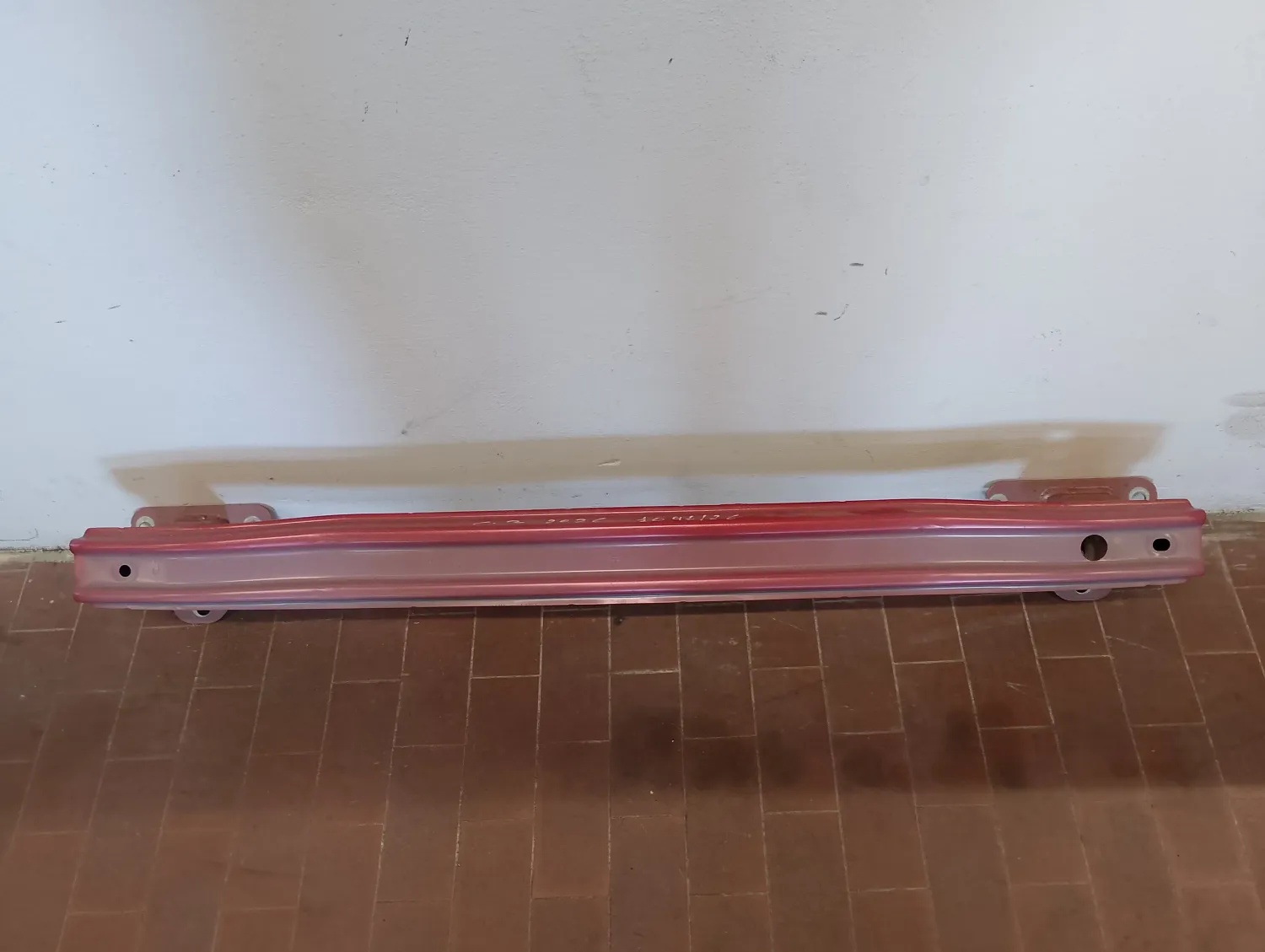 Traversa paraurti posteriore Citroen C3 2026 1.2 74 KW HN09