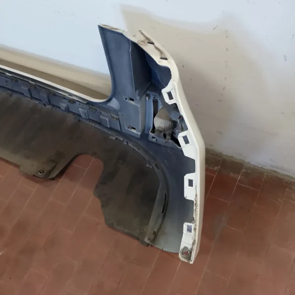 Paraurti posteriore Fiat 500l (2012 – 2018) 1.3 62 KW diesel 71777657 199B4000