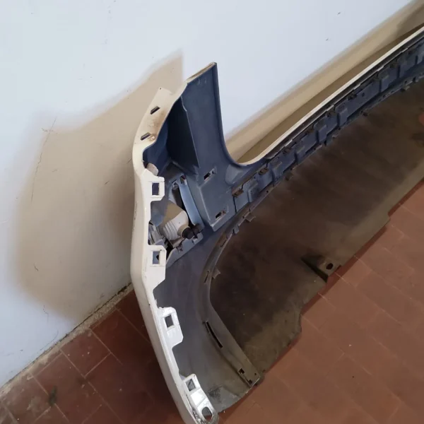 Paraurti posteriore Fiat 500l (2012 – 2018) 1.3 62 KW diesel 71777657 199B4000