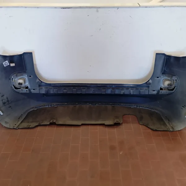 Paraurti posteriore Fiat 500l (2012 – 2018) 1.3 62 KW diesel 71777657 199B4000