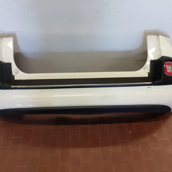 Paraurti posteriore Fiat 500l (2012 – 2018) 1.3 62 KW diesel 71777657 199B4000