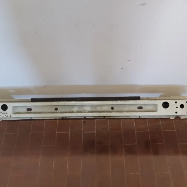 Traversa paraurti posteriore Fiat 500l (2012 – 2018) 1.3 62 KW diesel 51904088 199B4000
