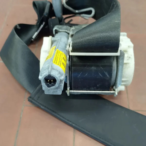 kit airbag Fiat 500l (2012 – 2018) 1.3 62 KW diesel 199B4000