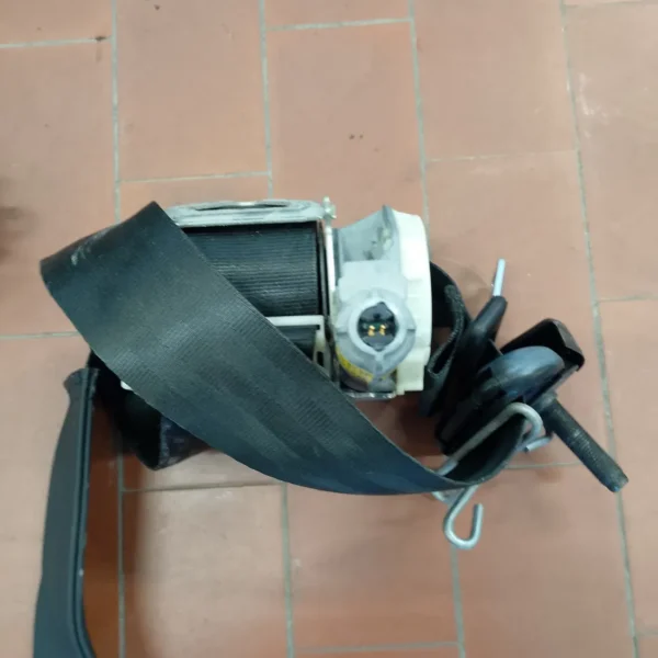 kit airbag Fiat 500l (2012 – 2018) 1.3 62 KW diesel 199B4000