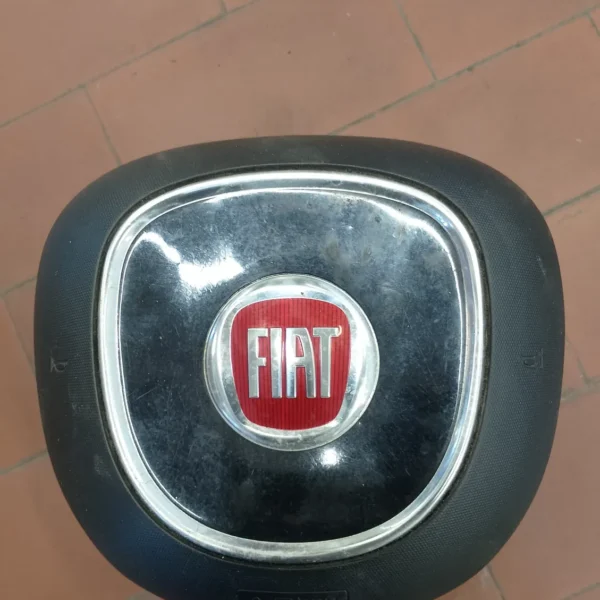 kit airbag Fiat 500l (2012 – 2018) 1.3 62 KW diesel 199B4000