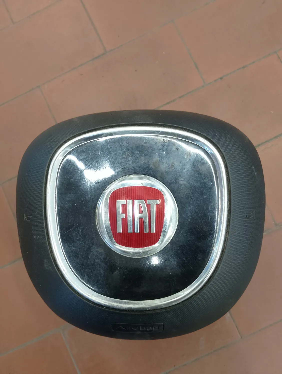 kit airbag Fiat 500l (2012 – 2018) 1.3 62 KW diesel 199B4000