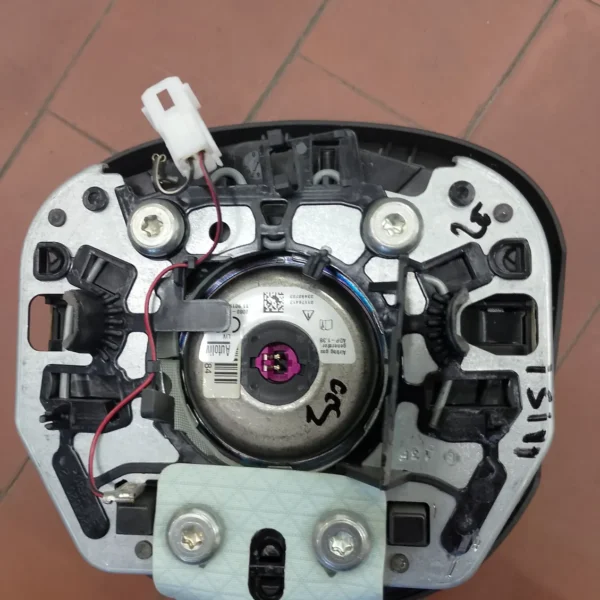 kit airbag Fiat 500l (2012 – 2018) 1.3 62 KW diesel 199B4000