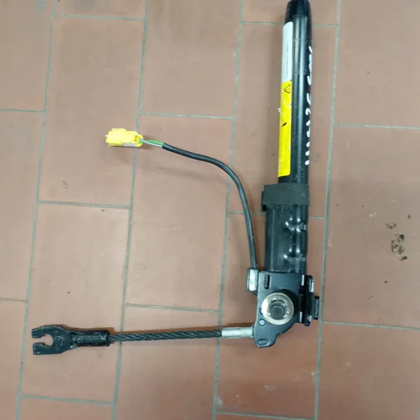 kit airbag Fiat 500l (2012 – 2018) 1.3 62 KW diesel 199B4000