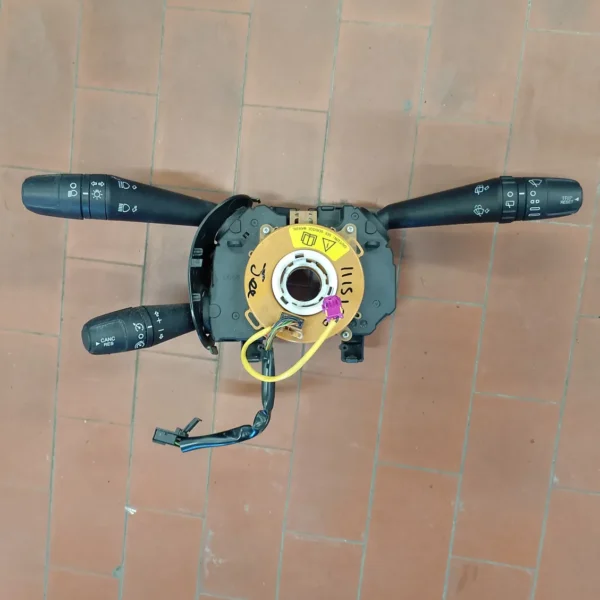 kit airbag Fiat 500l (2012 – 2018) 1.3 62 KW diesel 199B4000