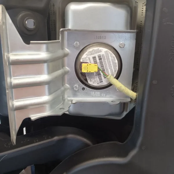 kit airbag Fiat 500l (2012 – 2018) 1.3 62 KW diesel 199B4000