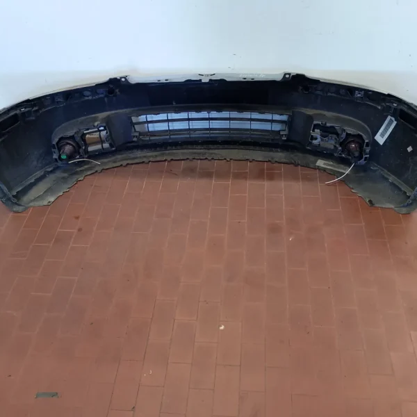 Paraurti anteriore Volkswagen Golf (2003 – 2009) 2.0 103 KW diesel 1K0807217FGRU BKD