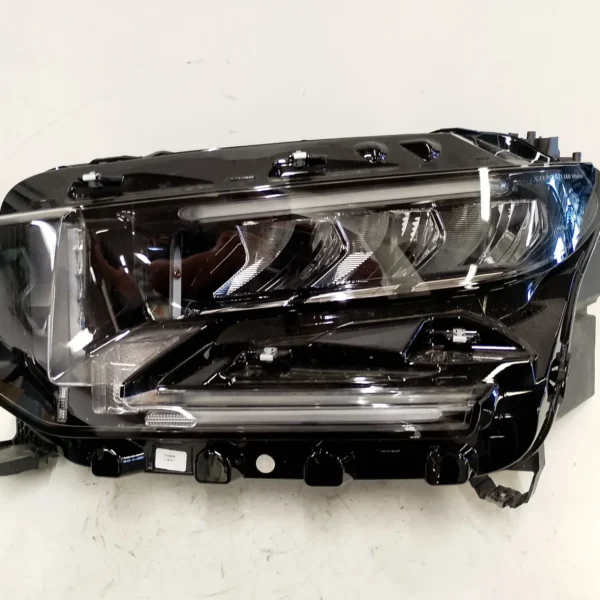 Faro ant. destro Citroen C3 2026 1.2 74 KW HN09