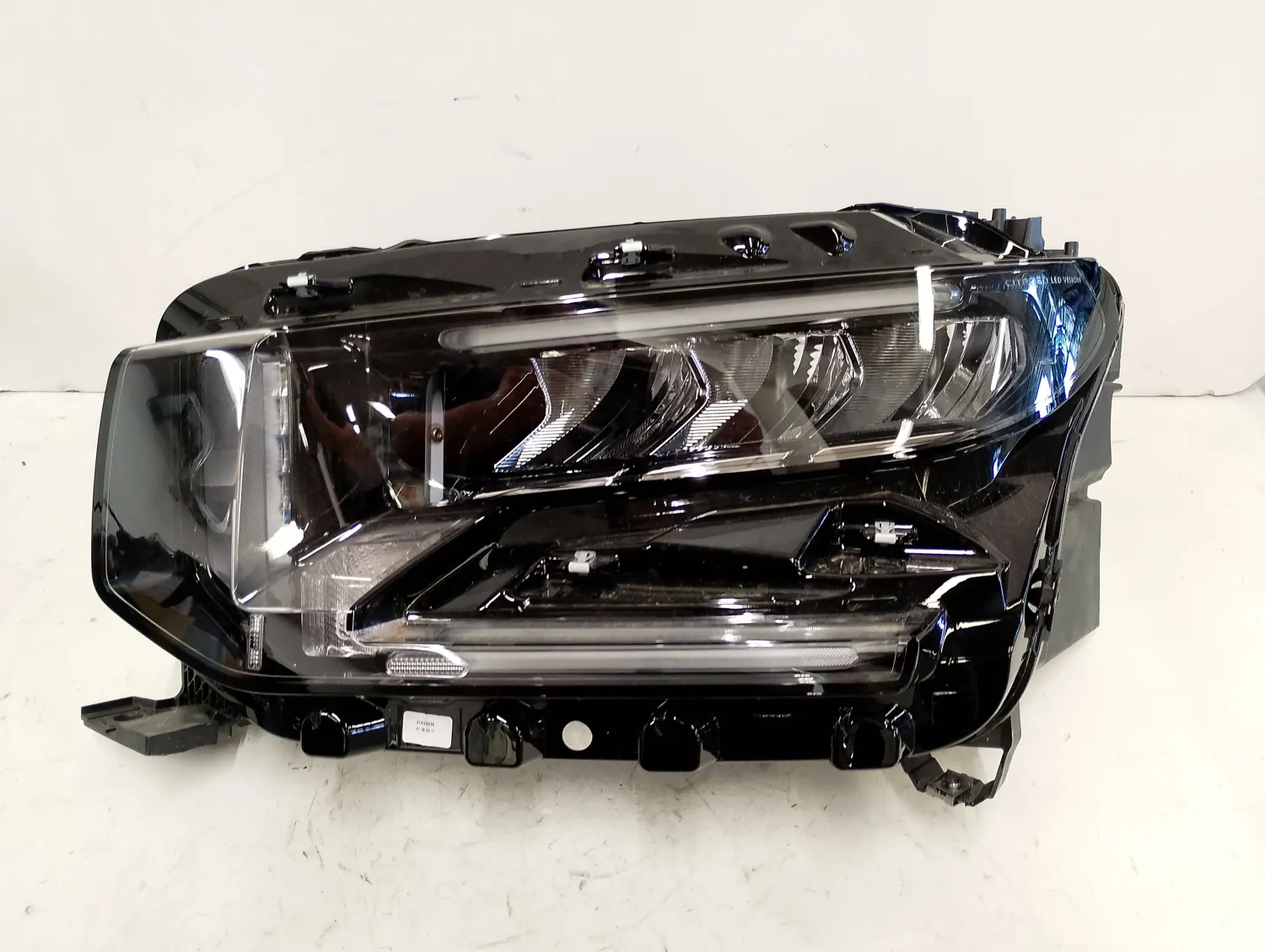 Faro ant. destro Citroen C3 2026 1.2 74 KW HN09