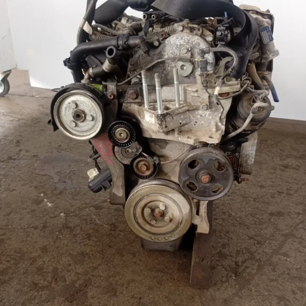 Motore completo Fiat Fiorino (2007 – 2016) 1.3 70 KW diesel 199B1000