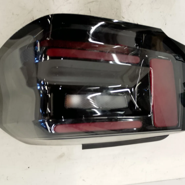 Faro posteriore destro Citroen C3 2026 1.2 74 KW HN09