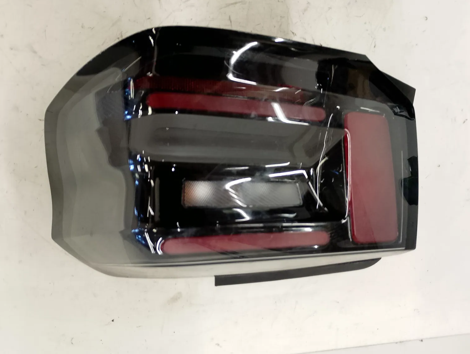 Faro posteriore destro Citroen C3 2026 1.2 74 KW HN09