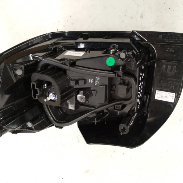 Faro posteriore sinistro Citroen C3 2026 1.2 74 KW HN09