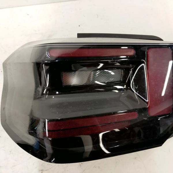 Faro posteriore sinistro Citroen C3 2026 1.2 74 KW HN09