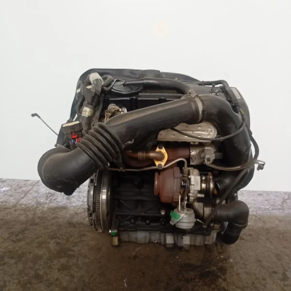 Motore completo Dodge Caliber (2006 – oggi) 2.0 103 KW diesel BYL