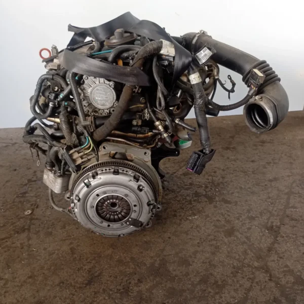 Motore completo Dodge Caliber (2006 – oggi) 2.0 103 KW diesel BYL