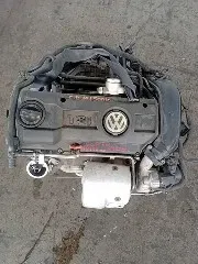 Motore completo Volkswagen Golf (2008 – oggi) 1.4 90 KW benzina CAX