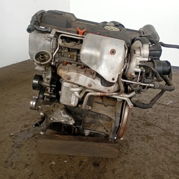 Motore completo Volkswagen Golf (2008 – oggi) 1.4 90 KW benzina CAX