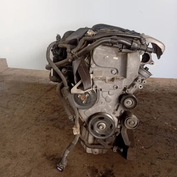 Motore completo Volkswagen Golf (2008 – oggi) 1.4 90 KW benzina CAX