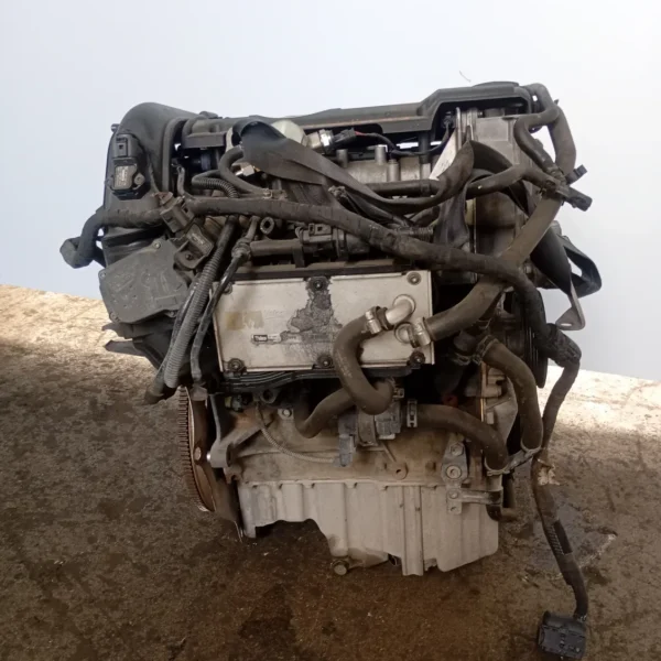 Motore completo Volkswagen Golf (2008 – oggi) 1.4 90 KW benzina CAX
