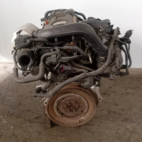 Motore completo Volkswagen Golf (2008 – oggi) 1.4 90 KW benzina CAX