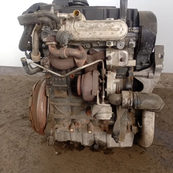 Motore completo Volkswagen Golf (2003 – 2009) 2.0 103 KW diesel BKD