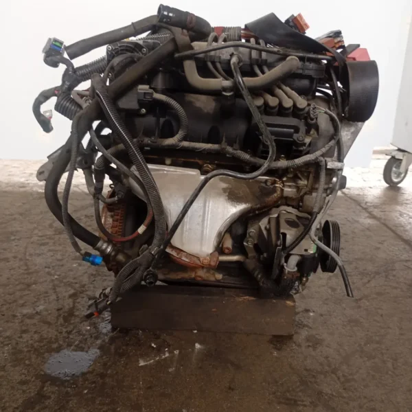 Motore completo Dacia Sandero (2008 – 2013) 1.1 56 KW benzina D4F F7