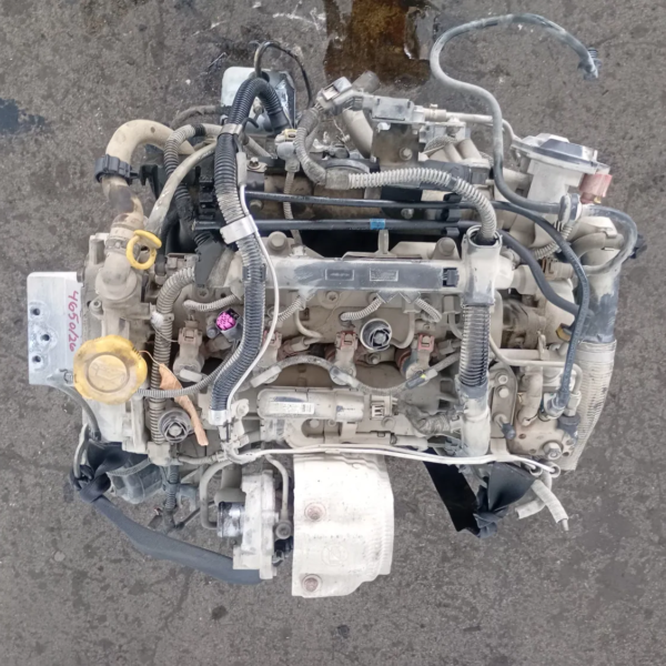 Motore completo Opel Meriva (2010 – oggi) 1.3 70 KW diesel 55586994 A13DTE