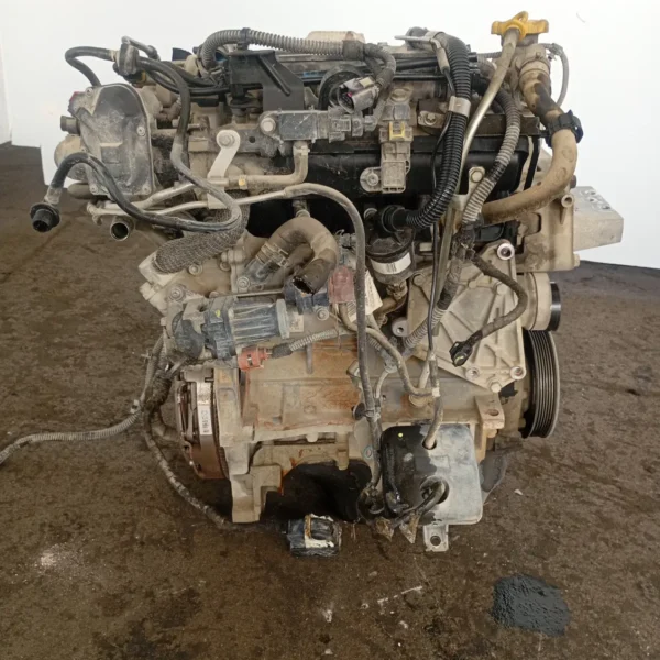 Motore completo Opel Meriva (2010 – oggi) 1.3 70 KW diesel 55586994 A13DTE
