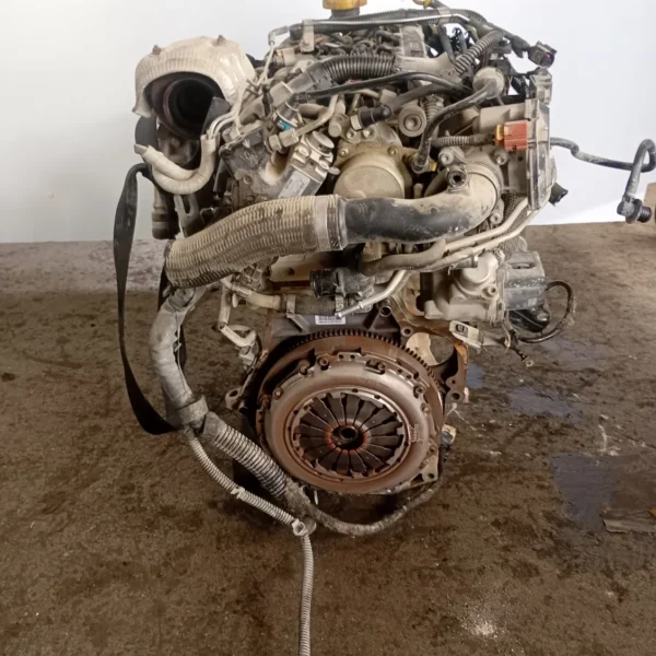 Motore completo Opel Meriva (2010 – oggi) 1.3 70 KW diesel 55586994 A13DTE